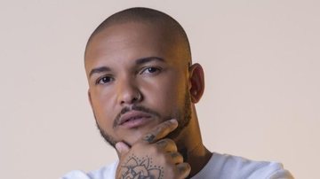 Suel lança primeiro álbum da carreira solo com participações especiais - Foto/Destaque Suel - Washington Possato/Divulgação