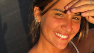 Giulia Costa exibe boa forma e bronzeado em viagem paradisíaca - Foto/Destaque Instagram