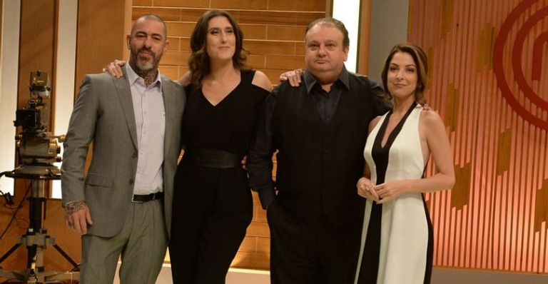 MasterChef Brasil sofre alteração de horário - Foto/Divulgação Band