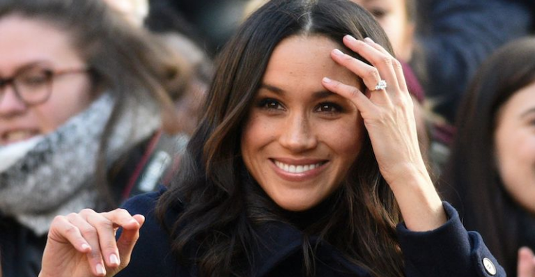 Meghan Markle tem causado dor de cabeça à família real - Foto/Destaque Getty