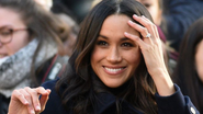 Meghan Markle tem causado dor de cabeça à família real - Foto/Destaque Getty