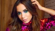 Anitta solta a voz em restaurante na Europa e surpreende - Foto/Destaque Instagram