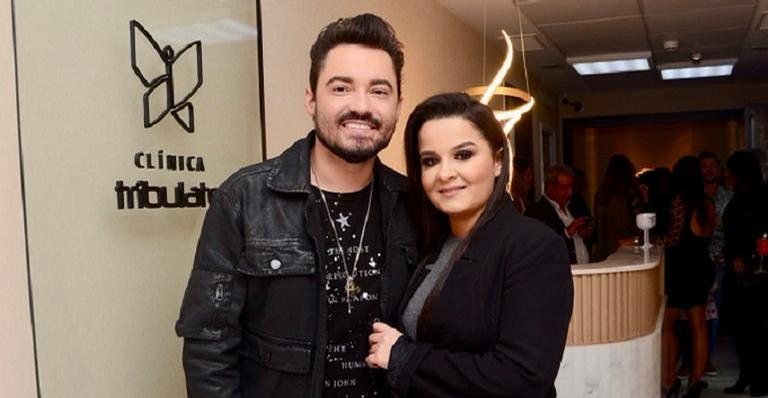 Sertanejo rebateu comentário nas redes sociais - Agnews