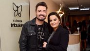 Sertanejo rebateu comentário nas redes sociais - Agnews