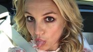 Britney Spears divulga foto rara ao lado dos filhos - Foto/Destaque Instagram