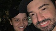 Maiara e Fernando - Reprodução/Instagram