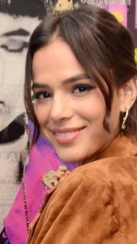 Bruna Marquezine