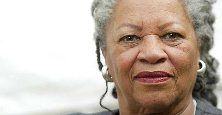 Toni Morrison faleceu com 88 anos de idade - Reprodução/Facebook