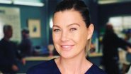 Meredith Grey (Ellen Pompeo) - Reprodução/Instagram