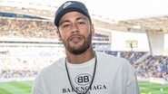 Neymar Jr. - Reprodução/Instagram