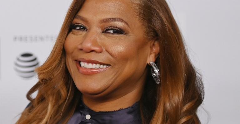 Queen Latifah - Getty Images