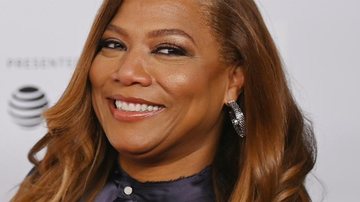 Queen Latifah - Getty Images