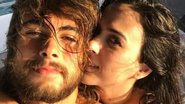 Rafael Vitti e Tata Werneck - Reprodução Instagram