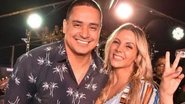 Ex-loira do Tchan se pronunciou na web - Reprodução/Instagram