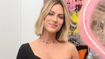 Giovanna Ewbank - AgNews/Eduardo Martins