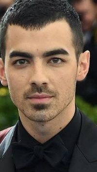 Joe Jonas