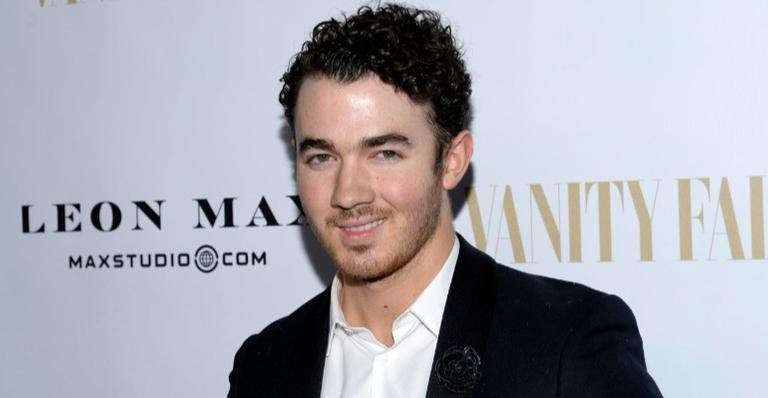 Kevin Jonas