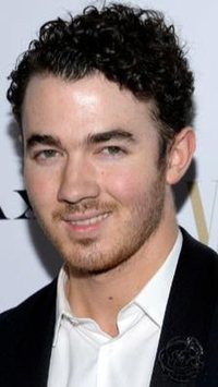 Kevin Jonas