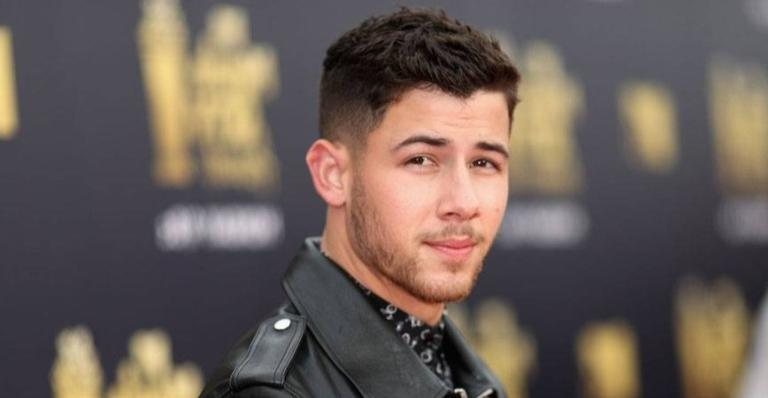 Nick Jonas