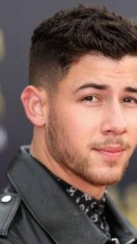 Nick Jonas