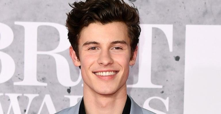 Shawn Mendes