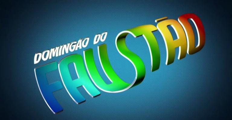 Domingão do Faustão