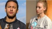 Neymar Jr/Najila Trindade - Reprodução/Instagram