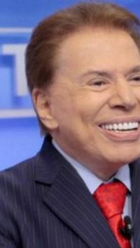 Silvio Santos