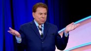 Silvio Santos - Reprodução / Instagram