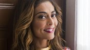 Juliana Paes - Globo/Victor Pollak