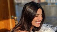 Priyanka Chopra é acusada de hipócrita em evento de beleza - Foto/Destaque Instagram