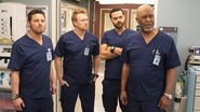 Meredith Grey e outros, sofreram grandes mudanças na nova remessa de episódios - Foto/Destaque ABC News