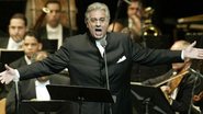 Plácido Domingo - AP Foto/Miguel Gómez/Arquivo