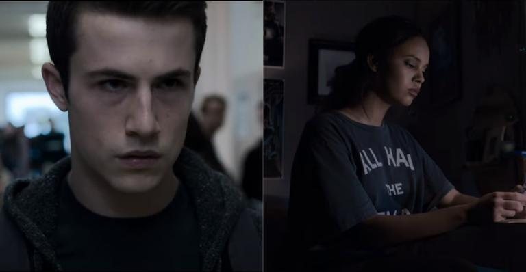 Nova temporada de 13 Reasons Why entrega novas fitas, mistério e assassinato - Foto/Reprodução