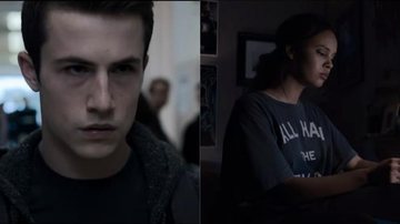 Nova temporada de 13 Reasons Why entrega novas fitas, mistério e assassinato - Foto/Reprodução