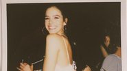 Bruna Marquezine sensualiza em vídeo produzido em seu aniversário - Instragram/Reprodução