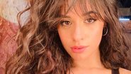 Camila Cabello é vista em gravação de suposto novo clipe - Foto/Destaque Instagram