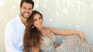 Marcelo Bimbi e Nicole Bahls falam com exclusividade sobre momento de vida! - Vinny Nunes