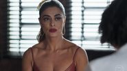 Maria da Paz (Juliana Paes) - Reprodução/Tv Globo