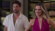 Personagem de Ingrid Guimarães falará do ex-casal - Divulgação/TV Globo