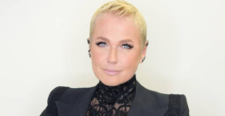 Xuxa Meneghel - Reprodução/Instagram