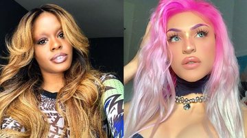 Banks detona Pabllo Vittar e outras brasileiras - Instagram/Reprodução