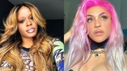 Banks detona Pabllo Vittar e outras brasileiras - Instagram/Reprodução