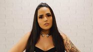 Cantora arrasou com nova silhueta - Reprodução/Instagram