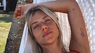 Giovanna Ewbank - Reprodução/Instagram