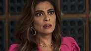 Juliana Paes - Reprodução/Globo