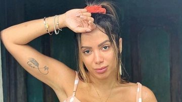 Anitta - Reprodução/Instagram