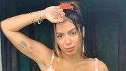 Anitta - Reprodução/Instagram