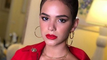 Bruna Marquezine - Reprodução/Instagram