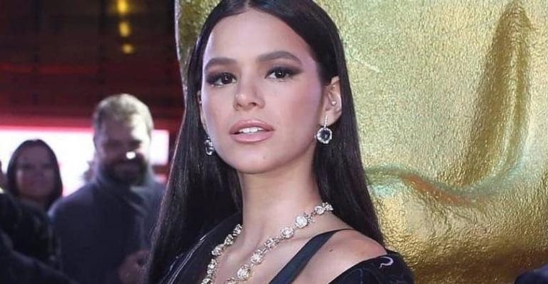 Bruna Marquezine - AgNews